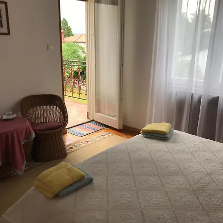 Pansion Komen Oda ve Kahvaltı 2*