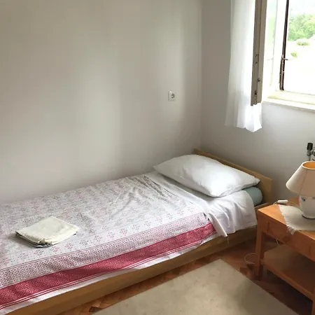 Pansion Komen Bed and breakfast Matulji
